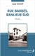 Rue Barbès banlieue sud