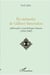 En mémoire de Gilbert Simondon, philosophe et psychologue francais 1924-1989