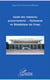 Guide des relations gouvernement-parlement en République du Congo