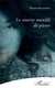 Le sourire mouille de pleurs