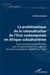La problématique de la rationalisation de l'Etat contemporain en Afrique subsaharienne : Essai d'analyse du plan d'action pour la modernisation de la gestion des finances publiques (PAMFIP) au Tchad