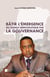 Bâtir l'émergence du Congo démocratique par la gouvernance