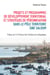 Projets et programmes de développement territorial et stratégies de pérennisation dans le pôle territoire Sine Saloum