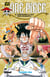 One Piece - édition originale Tome 45 : je comprends ce que vous ressentez