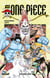 One Piece - édition originale Tome 49 : nightmare Luffy