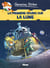 Geronimo Stilton Tome 14 : la première souris sur la Lune