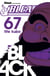 Bleach Tome 67 : black