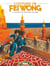 L'odyssée de Fei Wong Tome 1 : les mille et une nuits au Caire