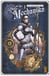 Lady Mechanika Tome 3 : Les tablettes du destin