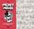 Mickey Mouse Tome 1 : 1930-1931, la vallée de la mort et autres histoires