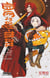 D.Gray-Man Tome 26 : le secret et la dépouille