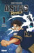 Astro royale Tome 1