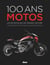 100 ans de motos (5e édition)