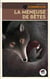 Les compagnons au loup Tome 1 - la meneuse de bêtes