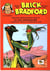 Brick Bradford - planches hebdomadaires t.9 - la voix intemporelle