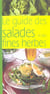 Le guide des salades et des fines herbes