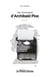 Les chroniques d'archibald pioc