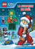 Lego city - la surprise de noël