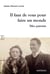 Il faut de vous pour faire un monde : Mes parents