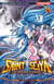 Saint Seiya - the lost Canvas - la légende d'Hadès Tome 24