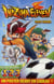 Inazuma eleven : coffret Tomes 1 à 3