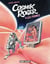 Cosmik Roger Tome 7 - cosmik Roger et les femmes