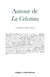 Autour de la Celestina