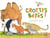 Crottes de bêtes - les excréments des animaux