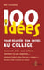 100 idées pour réussir son entrée au collège