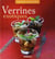 Verrines exotiques