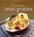 30 recettes de mini-gratins