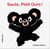 Saute, petit ours !
