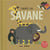 Dans la savane