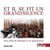 ET IL SE FIT UN GRAND SILENCE