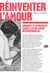 Réinventer l'amour - Comment le patriarcat sabote les relations hétérosexuelles