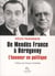 De mendès-france à bérégovoy - l'honneur en politique
