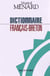 Dictionnaire francais-breton