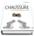 Encyclopédie  de la chaussure - du paléolithique supérieur au XXIe siècle