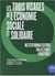 Les trois visages de l'économie sociale et solidaire - institutionnalisations,  trajectoires, territoires