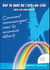 Sur le pont de l'arc-en-ciel - comment communiquer avec les animaux defunts