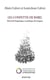 Les confettis de Babel - diversité linguistique et politique des langues