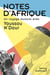 Notes d'Afrique : un voyage musical avec Youssou N'dour