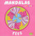 Mandalas fées