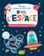 Mon bloc de jeux et d'activités dans l'espace - labyrinthes, cherche et trouve - sudokus - énigmes