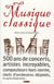 Musique classique