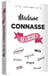 Madame connasse se lâche !
