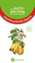 Les antisèches de Terre vivante : fruits & petits fruits
