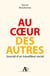 Au coeur des autres - journal d'un travailleur social