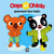 OOPS ET OHLALA : Oops et Ohlala prennent leur bain