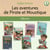 Les aventures de Pirate et Moustique : 6 albums pour rallyes lecture Niveau 1